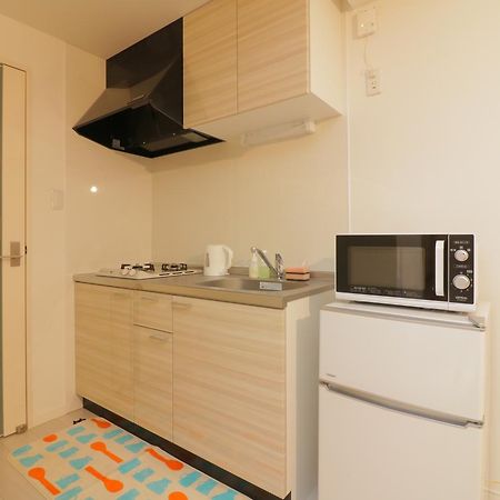 Hg Cozy Hotel No 49 京セラドーム前 Osaka Exterior photo