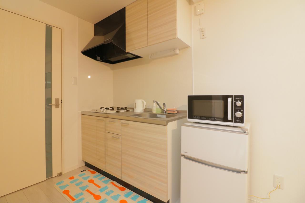 Hg Cozy Hotel No 49 京セラドーム前 Osaka Exterior photo