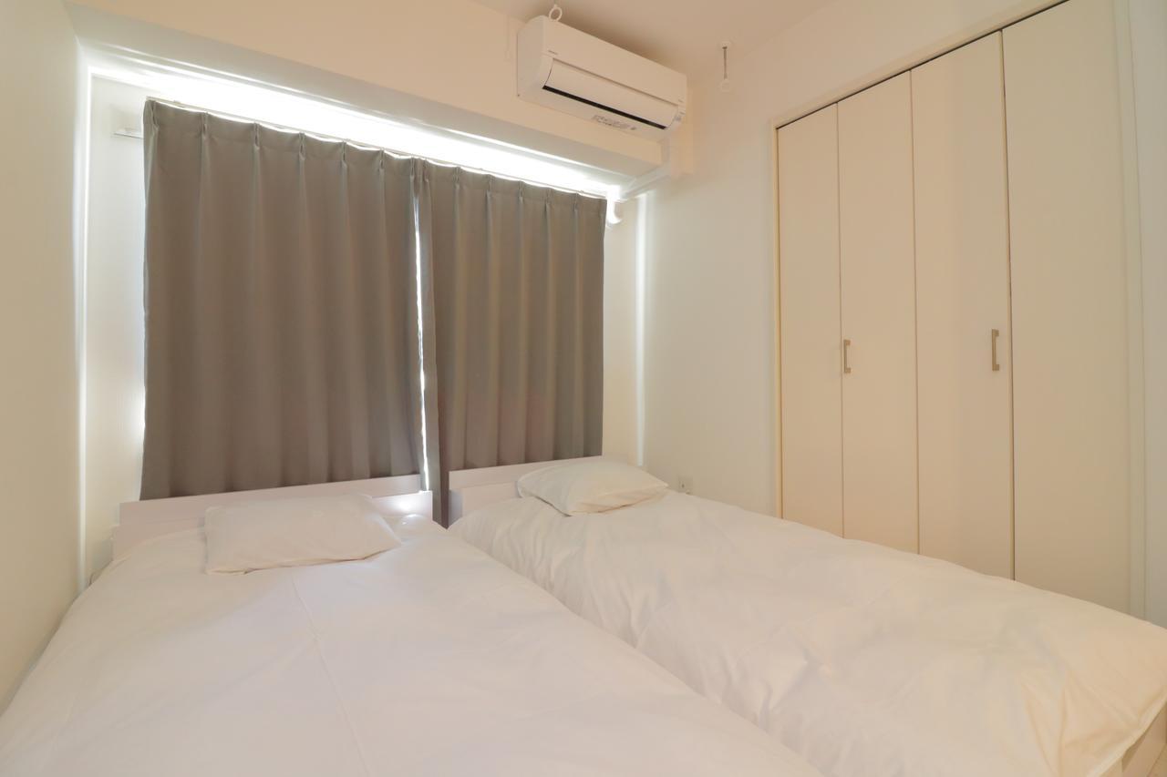 Hg Cozy Hotel No 49 京セラドーム前 Osaka Exterior photo