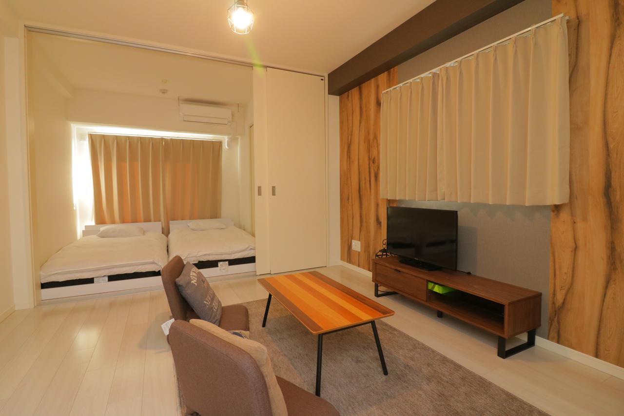 Hg Cozy Hotel No 49 京セラドーム前 Osaka Exterior photo