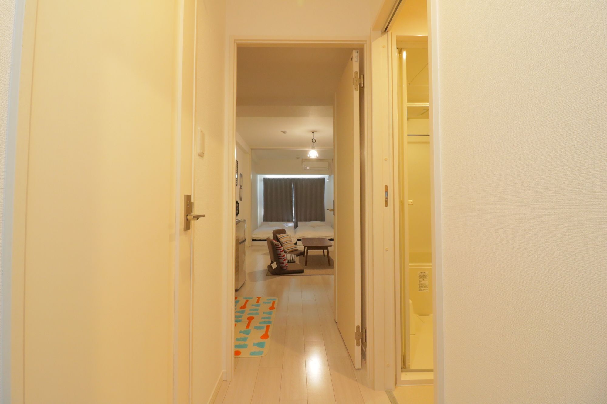 Hg Cozy Hotel No 49 京セラドーム前 Osaka Exterior photo