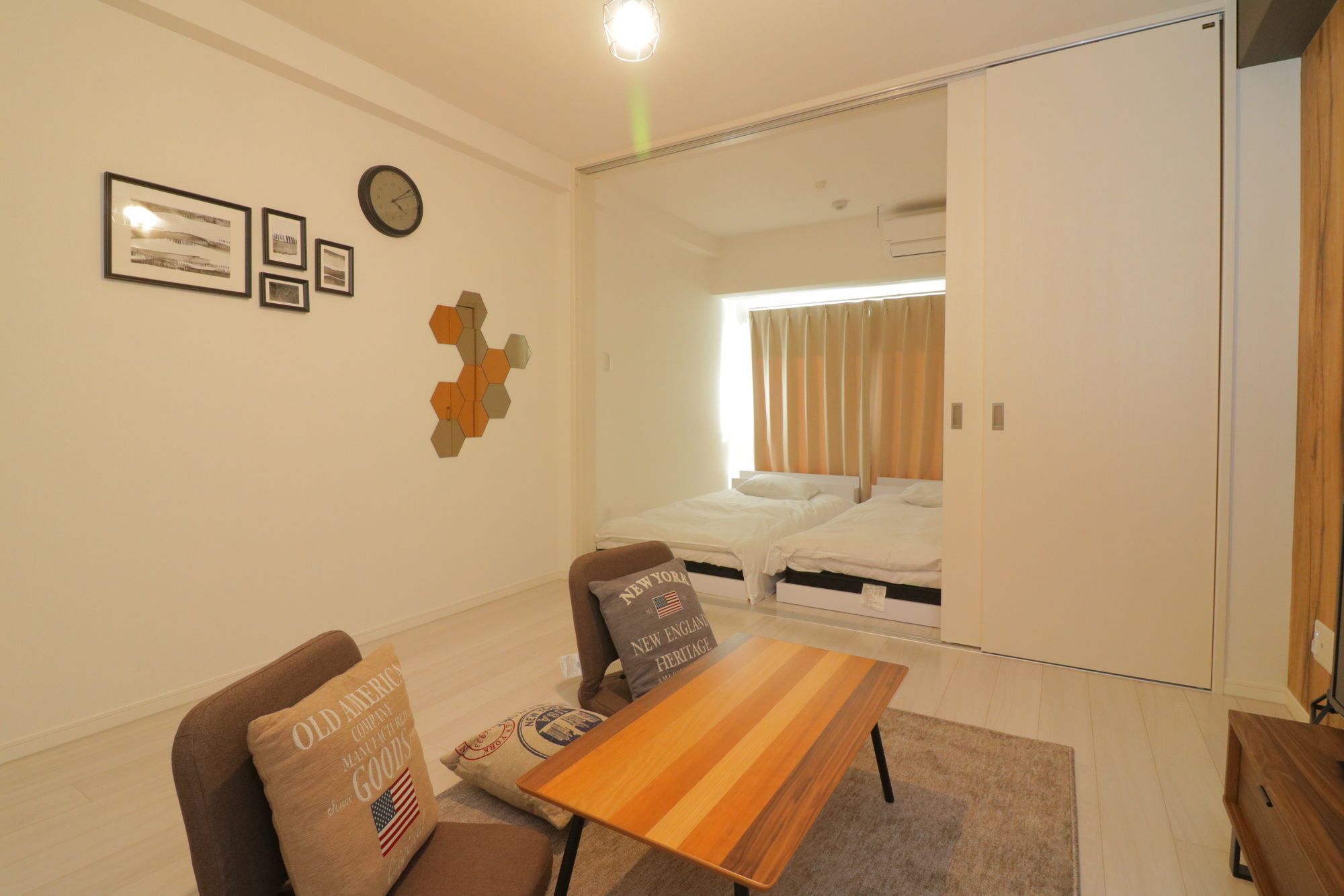 Hg Cozy Hotel No 49 京セラドーム前 Osaka Exterior photo