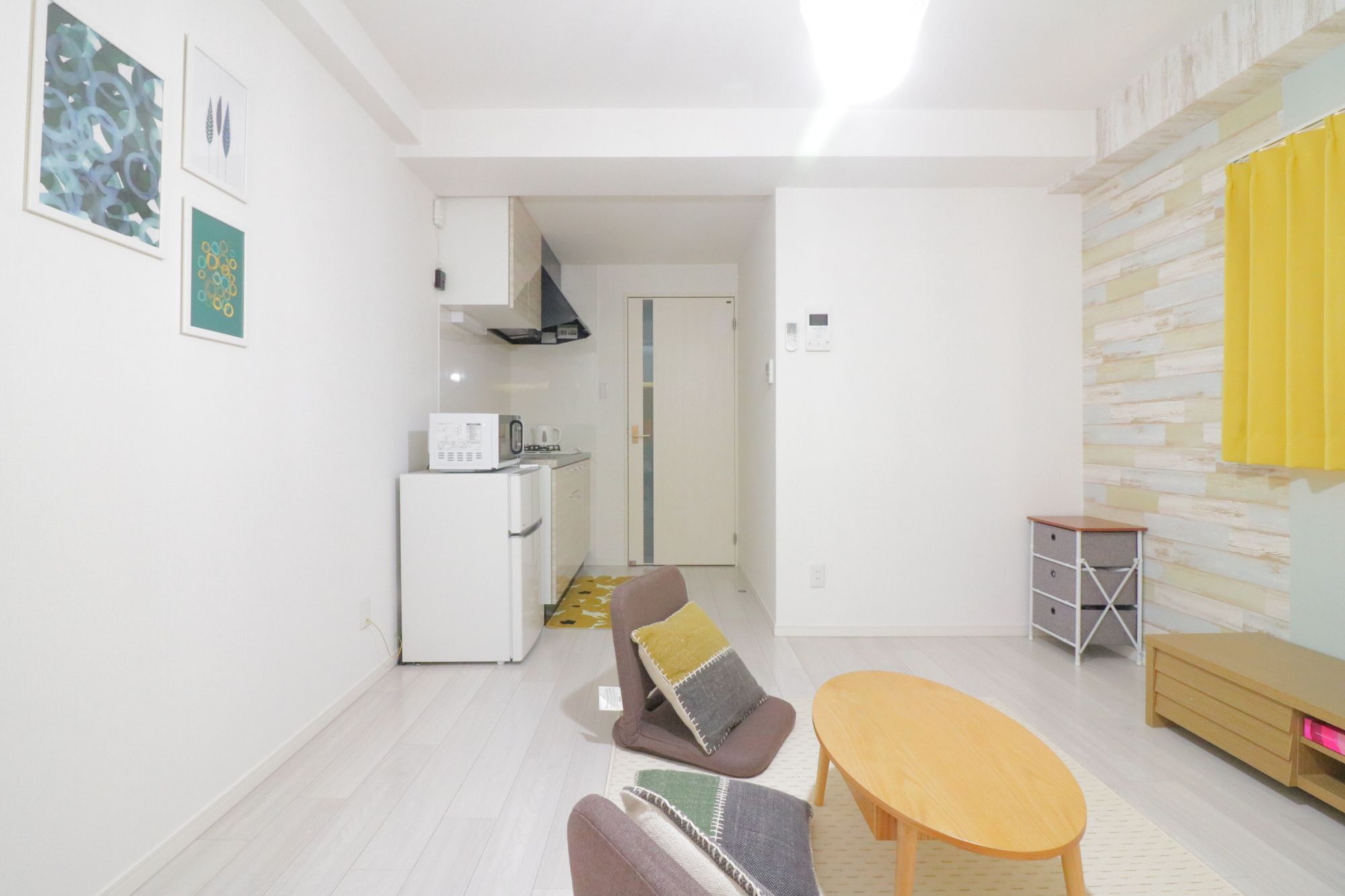 Hg Cozy Hotel No 49 京セラドーム前 Osaka Exterior photo